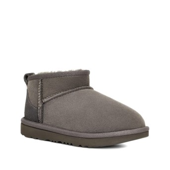 UGG - Girl's Classic Ultra Mini ankle boot 2
