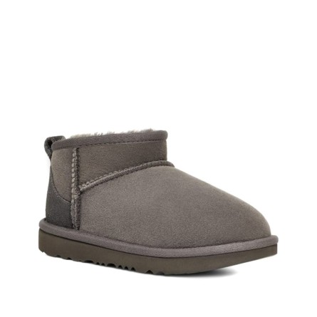 UGG - Botte Classic Ultra Mini pour fille UGG - Botte Classic Ultra Mini pour fille