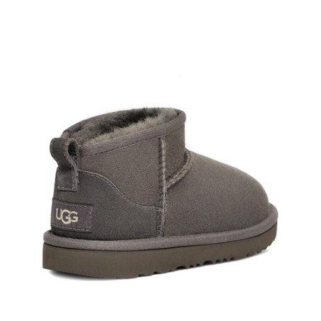 UGG - Botte Classic Ultra Mini pour fille