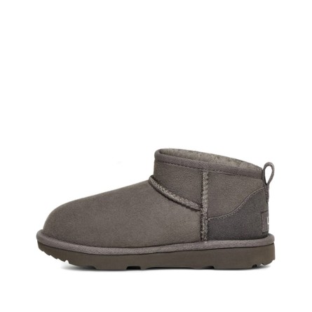 UGG - Girl's Classic Ultra Mini ankle boot UGG - Girl's Classic Ultra Mini ankle boot