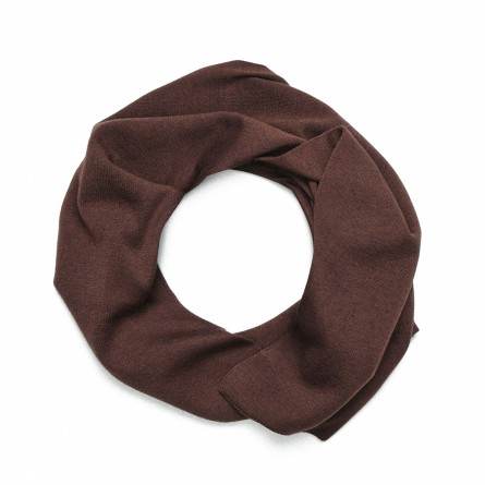 GAELLE PARIS - Halstuch mit gesticktem Logo GAELLE PARIS - Halstuch mit gesticktem Logo