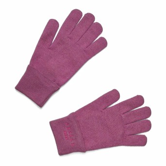 GAELLE PARIS - Handschuhe mit Logo