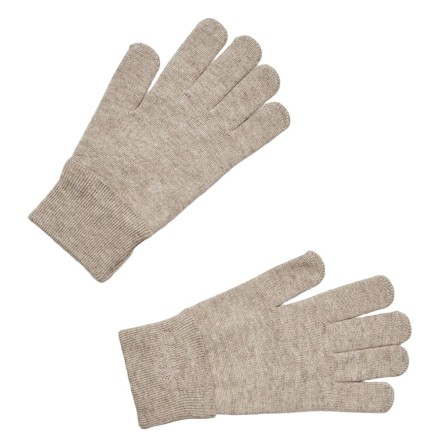 GAELLE PARIS - Guantes con logotipo