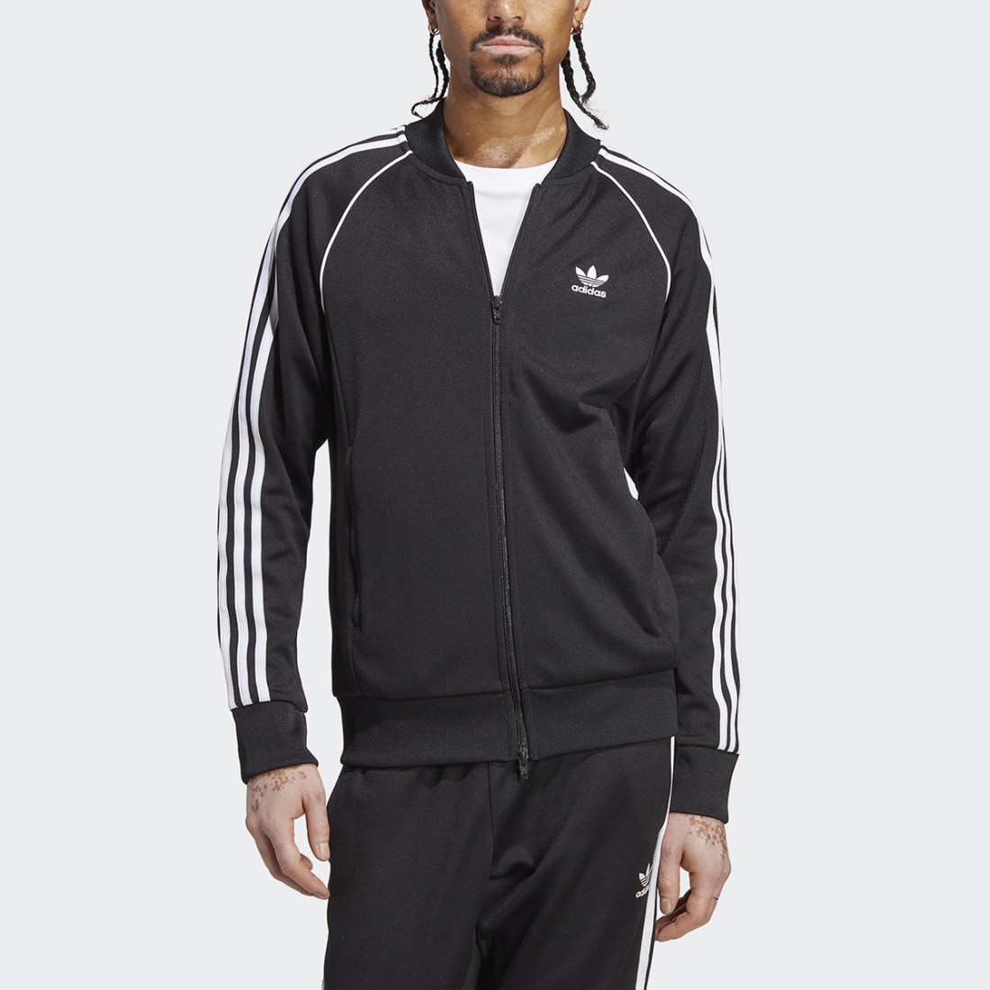 ADIDAS ORIGINALS Sudadera Classics SST