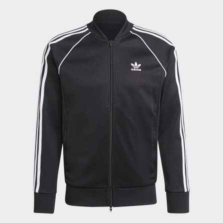 ADIDAS ORIGINALS Sudadera Classics SST IA4785 NERO
