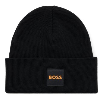 BOSS - Fantastische Mütze