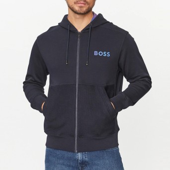 BOSS - Zedoublehood Sweatshirt