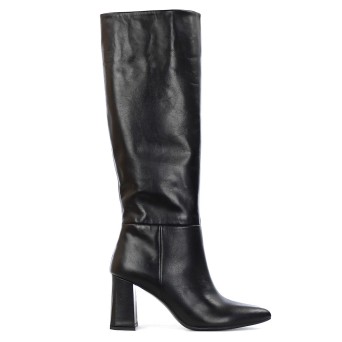 L'AMOUR - Zippered Boot