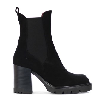 L'AMOUR - Heeled Ankle Boot