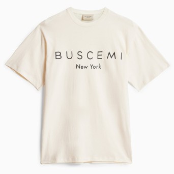 BUSCEMI - Camiseta