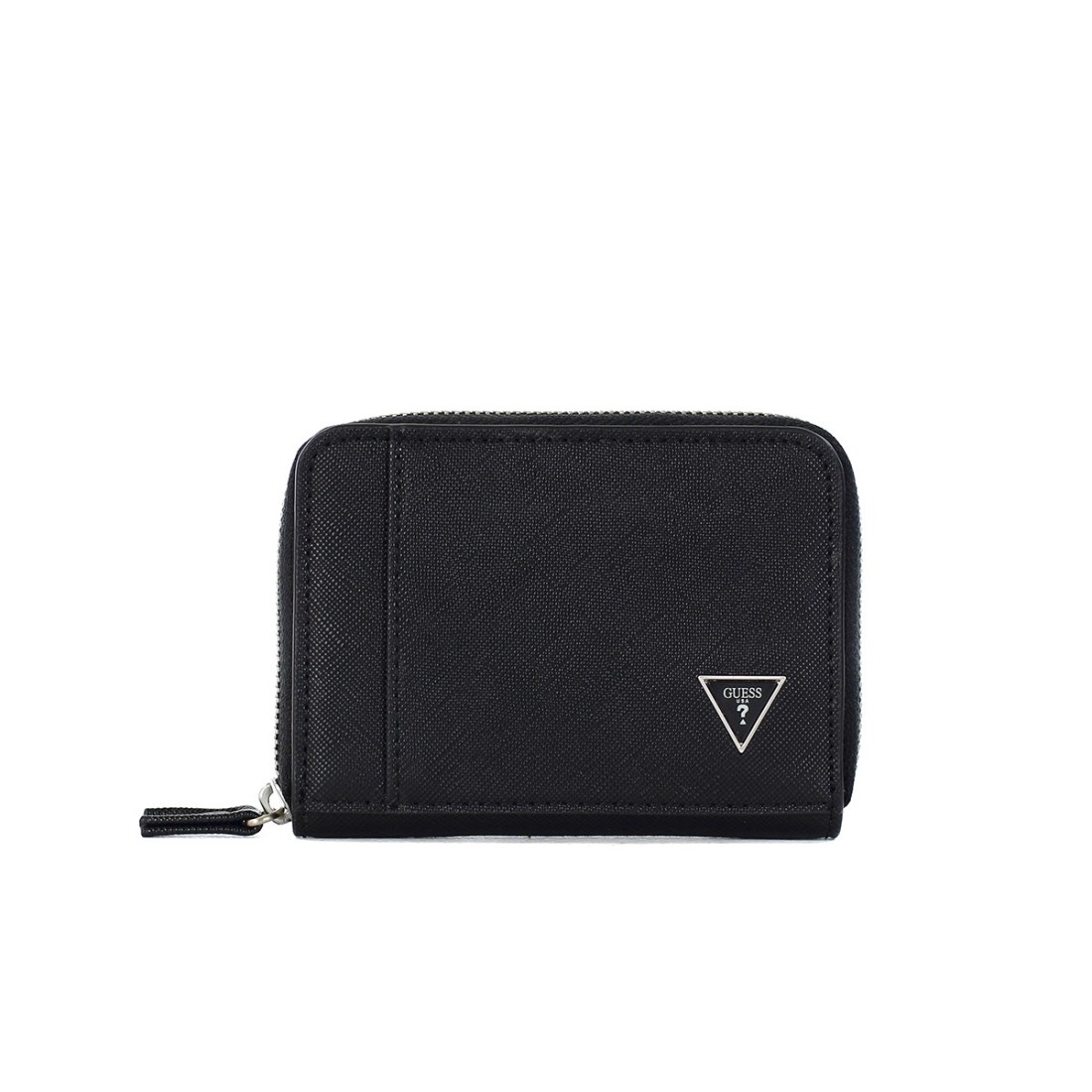 Grey guess wallet hot sale