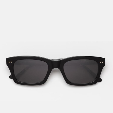RETROSUPERFUTURE - Business Sunglasses Black