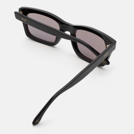 RETROSUPERFUTURE - Lunettes de soleil business noir