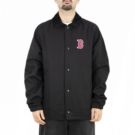 '47 BRAND - Chaqueta de los Boston Red Sox