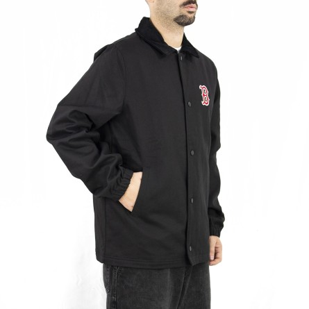 '47 BRAND - Boston Red Sox Jacket '47 BRAND - Boston Red Sox Jacket