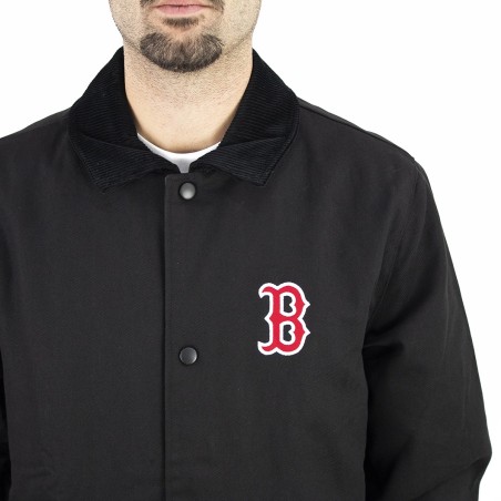 '47 BRAND - Giubbino Boston Red Sox