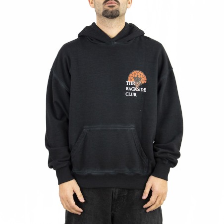 BACKSIDECLUB - Wie 730 Grimaldi Sweatshirt