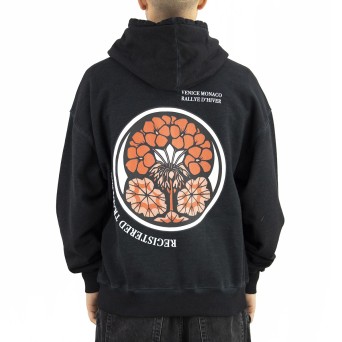 BACKSIDECLUB - How 730 Grimaldi Sweatshirt 2