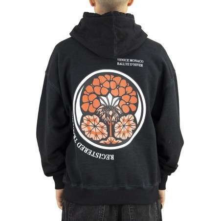 BACKSIDECLUB - Cómo 730 Sudadera Grimaldi