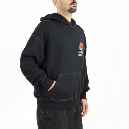 BACKSIDECLUB - How 730 Grimaldi Sweatshirt BACKSIDECLUB - How 730 Grimaldi Sweatshirt