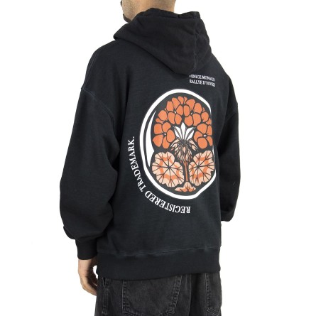 BACKSIDECLUB - How 730 Grimaldi Sweatshirt BACKSIDECLUB - How 730 Grimaldi Sweatshirt