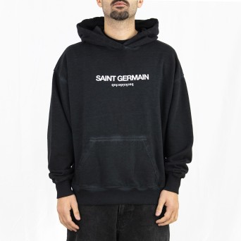 BACKSIDECLUB - Wie 760 Saint Germain Sweatshirt