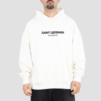BACKSIDECLUB - Wie 760 Saint Germain Sweatshirt