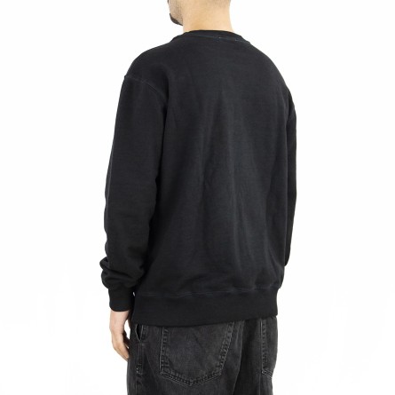 BACKSIDECLUB - Srw 760 Saint Germain Crewneck Sweatshirt BACKSIDECLUB - Srw 760 Saint Germain Crewneck Sweatshirt