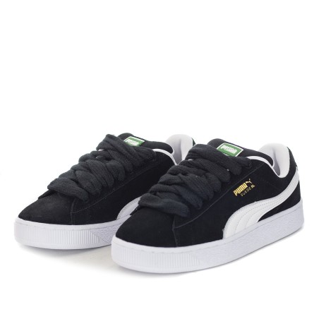 Puma zapatillas suede sale