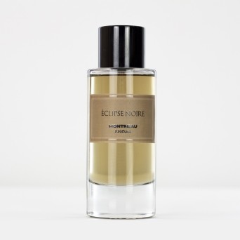 MONTREAU PERFUMES - Extracto de perfume Écplise Noire