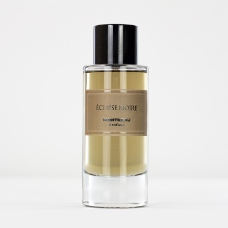 MONTREAU PERFUMES - Écplise Noire Parfümauszug