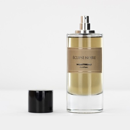 MONTREAU PROFUMI - Écplise Noire estratto di profumo