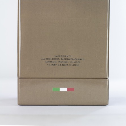 MONTREAU PERFUMES - Écplise Noire Parfümauszug MONTREAU PERFUMES - Écplise Noire Parfümauszug