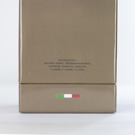 MONTREAU PROFUMI - Écplise Noire estratto di profumo