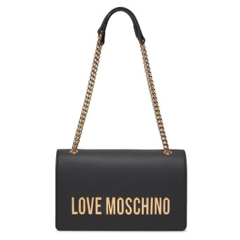 LOVE MOSCHINO - Umhängetasche mit Logo
