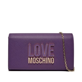 LOVE MOSCHINO - Umhängetasche mit Logo