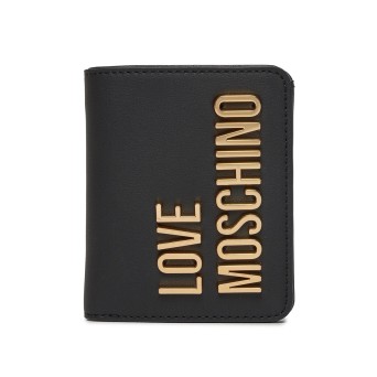 LOVE MOSCHINO - Portafoglio con logo