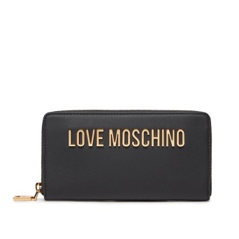 LOVE MOSCHINO - Brieftasche mit Logo
