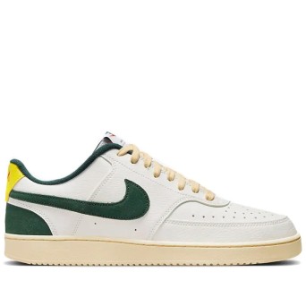 NIKE - Court Vision Low Turnschuhe