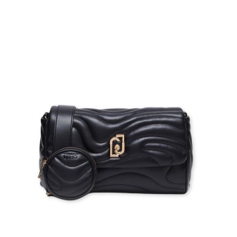 LIU JO - Shoulder bag with coin purse