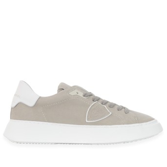 PHILIPPE MODEL - Temple Sneakers