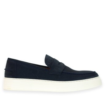 ROGAL'S - Moccasin Son-1