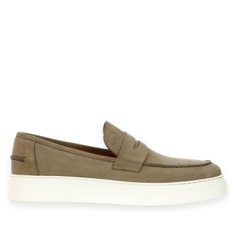 ROGAL'S - Moccasin Son-1