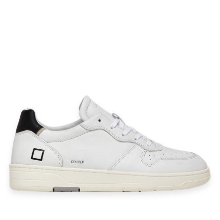 D.A.T.E - Court Sneakers