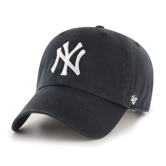 '47 BRAND - Gorra de béisbol Clean Up New York Yankees