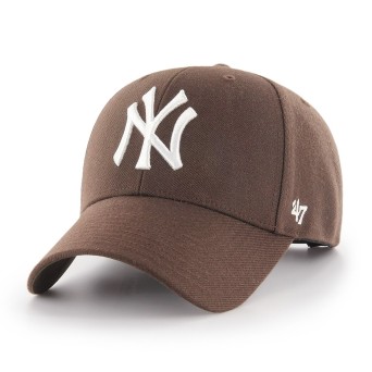 '47 BRAND - MVP Snapback New York Yankees gorra de béisbol
