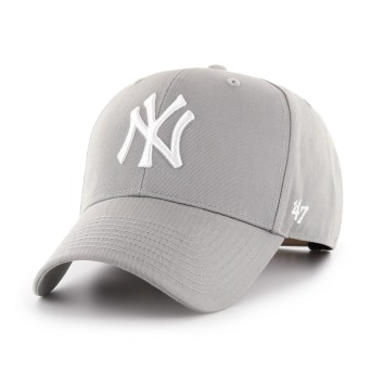 '47 BRAND - Casquette de baseball New York Yankees en relief
