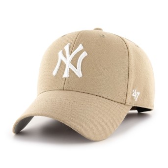 '47 BRAND - Gorra de béisbol MVP New York Yankees
