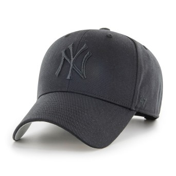 '47 BRAND - Baseballkappe der New York Yankees in erhöhter Ausführung
