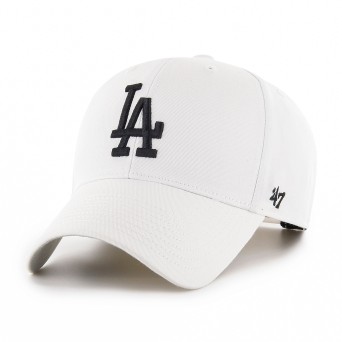 '47 BRAND - Raised Basic Los Angeles Dodgers baseball cap